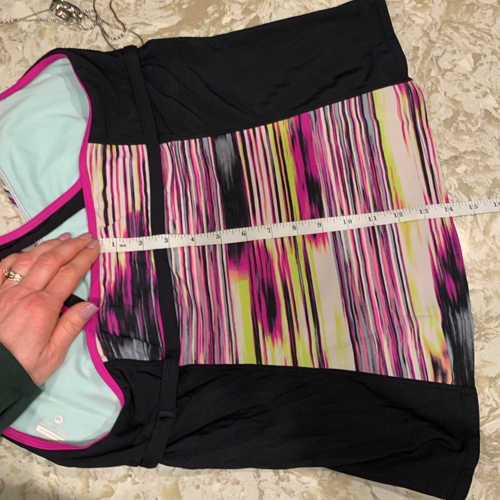 Nike Tankini swimsuit - Picture 4 of 15